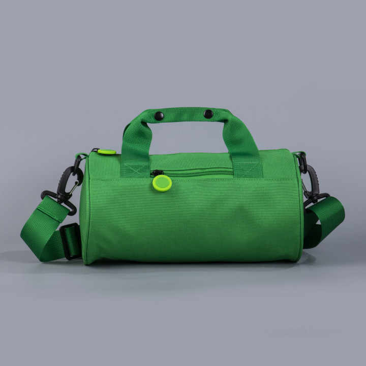 medium 32x18cm in rolling green